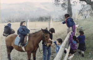 “Da ventitre anni la mia vita con gli zingari Rom”