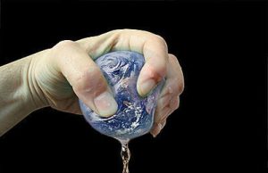 La Terra grida aiuto