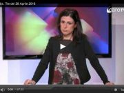 Metropolis – TRE del 28 aprile 2016