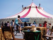 Al Meni – Le mani in pasta al circo dei sapori