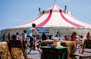 Al Meni – Le mani in pasta al circo dei sapori