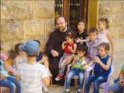 Aleppo, fra terrore e speranza