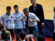 Bernardi lascia i Crabs e vola agli Angels