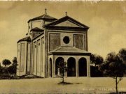 Chiesa Sacro Cuore di Gesù – Come un’Araba fenice risorse nel 1994