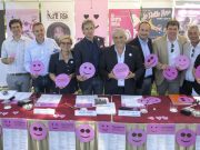 Notte Rosa, Rimini è pronta a “pensare positivo”
