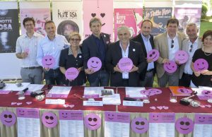 Notte Rosa, Rimini è pronta a “pensare positivo”