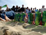 Alcol e minori. Troppi brindisi…