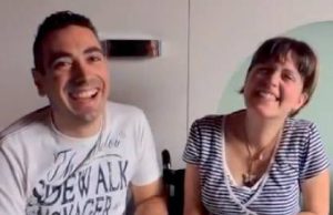 Il quinto vangelo d’amore di Laura