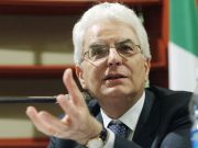 Sergio Mattarella risponde ai settimanali cattolici italiani