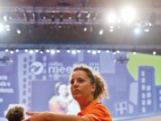 Al centro del Meeting 2016 c’è sempre un “Tu”