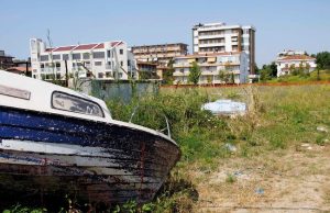 Mercato ittico di Rimini – Europa pensaci tu!