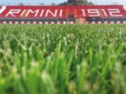 Il futuro del Rimini è denso di nubi