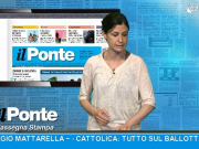 Rassegna Il Ponte 19 giugno