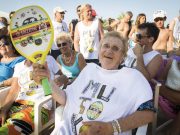 Rimini For Mutoko 2016 – Quando la sabbia si colora di Giallo