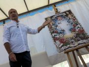 Rimini – l’immagine simbolo 2016 è “tatuata
