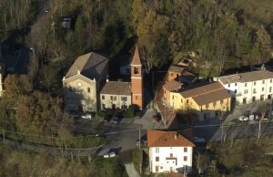 L’ Unità Pastorale dell’Alto Rubicone