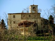 L’Unità Pastorale “La Trasfigurazione”