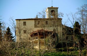 L’Unità Pastorale “La Trasfigurazione”