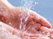 Cara acqua, quanto mi costi!