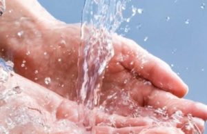 Cara acqua, quanto mi costi!