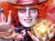 CINECITTA’ – Alice cresce attraverso lo specchio