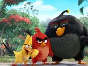 CINECITTA’ – Colorati, arrabbiati e generosi pennuti!