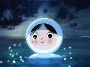 CINECITTA’ – Una leggenda animata dal mare d’Irlanda