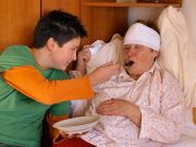 Prendiamoci cura di me. Bambini e minori al centro