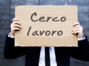 Il lavoro non c’è… anzi c’è!