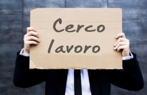 Il lavoro non c’è… anzi c’è!
