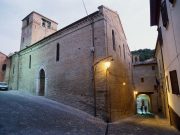 Chiesa di Morciano – Là, dove c’erano sedici parrocchie