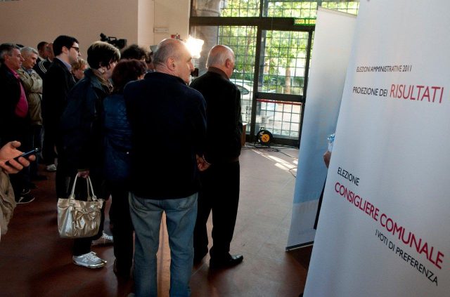 elezioni sindaco 2016