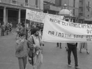 Elio Morri – “Come Cristo, oltraggiato, vilipeso, disprezzato”