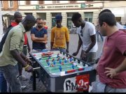 RIMINI SOCIAL – La giornata del rifugiato 2016 a Rimini