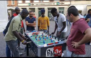 RIMINI SOCIAL – La giornata del rifugiato 2016 a Rimini