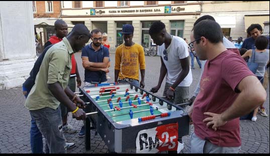 giornata mondiale del rifugiato 2016