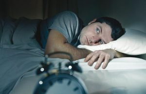 Quando Morfeo diventa un incubo