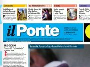 Rassegna stampa Il Ponte 12 giugno