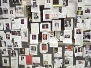 Scomparsi – Nella “tela” aspettando il tuo ritorno