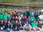 Ingredienti? Formazione, servizio, condivisione