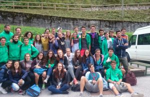 Ingredienti? Formazione, servizio, condivisione