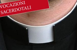 VOCAZIONI SACERDOTALI – UNA CHIESA SENZA PRETI? COME ACCOMPAGNARE I GIOVANI