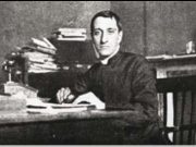 Dopo la guerra l’appello ai “liberi e forti”