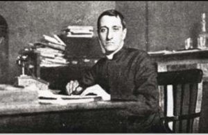 Dopo la guerra l’appello ai “liberi e forti”