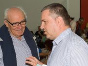 I funerali di Vittorio Tadei si terranno…