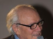 Giovanni Tonelli ricorda Vittorio Tadei