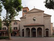 C’è bell’aria in pastorale insieme