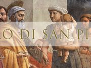 Obolo di San Pietro. Monsignor Becciu: “Un’occasione per ritrovare la gioia di donare”