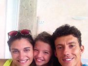 Per la sua famiglia rinuncia alla serie B