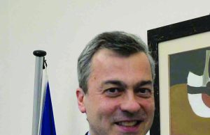 Autonomo, poliglotta, locale: il Campus che verrà